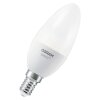 Osram lights E14 4.9 Watt dimmable 470 Lumen