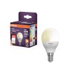 Osram lights E14 4.9 Watt dimmable 470 Lumen