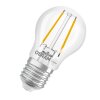 Osram lights E27 LED 2.8 Watt warm white dimmable 250 Lumen