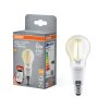 Osram lights E14 LED 4 Watt warm white dimmable 470 Lumen