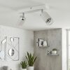 Fenik ceiling light white, 2-light sources