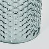 Fonil table lamp blue, 1-light source