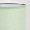 Mirvel table lamp green, white, 1-light source