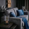 Mador table lamp Ecru, black, 1-light source