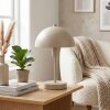 Veltri table lamp sand-coloured, 1-light source