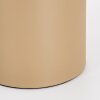 Rilon table lamp sand-coloured, 2-light sources