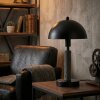 Golam table lamp black, 1-light source