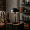 Golam table lamp black, 1-light source
