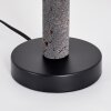 Golam table lamp black, 1-light source