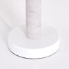 Golam table lamp white, 1-light source