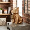 Harol table lamp gold, 1-light source