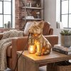 Harol table lamp gold, 1-light source