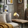 Horen table lamp sand-coloured, 1-light source