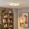 Rarel ceiling light LED white, 1-light source