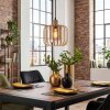 Molan hanging light, pendant light sand-coloured, 1-light source