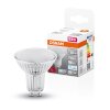 Osram lights GU10 LED 4.3 Watt daylight white 350 Lumen