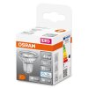 Osram lights GU10 LED 6.9 Watt daylight white 620 Lumen