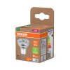Osram lights GU10 2 Watt neutral white 360 Lumen