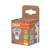 Osram lights GU10 1.4 Watt warm white 250 Lumen