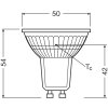Osram lights GU10 2 Watt warm white 360 Lumen