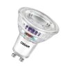 Osram lights GU10 3.3 Watt warm white 600 Lumen