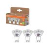 Osram lights GU10 2.5 Watt warm white 450 Lumen