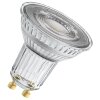 Osram lights GU10 3.4 Watt warm white dimmable 230 Lumen