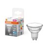 Osram lights GU10 3.1 Watt daylight white 350 Lumen