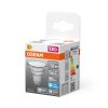Osram lights GU10 3.1 Watt daylight white 350 Lumen