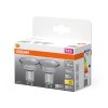 Osram lights GU10 LED 2.6 Watt warm white 230 Lumen