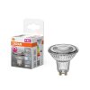 Osram lights GU10 LED 8.3 Watt warm white dimmable 580 Lumen