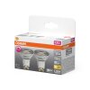 Osram lights GU10 3.4 Watt neutral white dimmable 230 Lumen