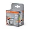 Osram lights GU10 LED 5 Watt warm white dimmable 350 Lumen