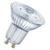 Osram lights GU10 4.7 Watt warm white dimmable 350 Lumen