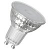 Osram lights GU10 4.5 Watt warm white dimmable 350 Lumen