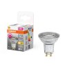 Osram lights GU10 3.4 Watt warm white dimmable 230 Lumen