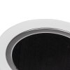 AEG TONIC ceiling light LED white, 1-light source, Remote control