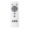 AEG TONIC ceiling light LED white, 1-light source, Remote control