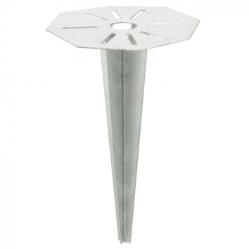 Eglo CUBA ground spike galvanized