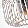 Molan hanging light, pendant light sand-coloured, 1-light source