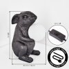 Jerok table lamp black, 1-light source