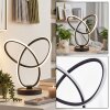 Jolor table lamp LED black, 1-light source