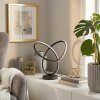 Jolor table lamp LED black, 1-light source