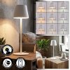 Salgadinho Outdoor table lamp, table lamp LED white, 1-light source