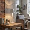 Salgadinho Outdoor table lamp, table lamp LED white, 1-light source