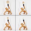 Kemor table lamp gold, black, 1-light source