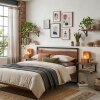 Mirala table lamp LED Ecru, 1-light source