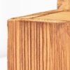 Mirala table lamp LED Ecru, 1-light source