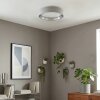 Kavon ceiling light, Panel LED white, 1-light source