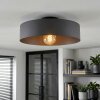 Jonel ceiling light grey, 1-light source
